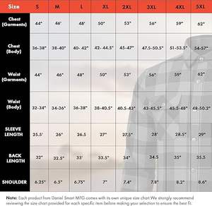 Camisa de Motociclista Ajustada, Cortavientos, de Franela para Invierno, con Forro de Cuero, Diseño Resistente - Product Image 3