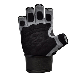 Gants de musculation à bas prix, service OEM, couleur et taille personnalisées, gants de musculation en vente en ligne - Product Image 3