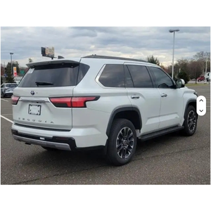 Toyota Sequoia Limited SUV 2023 USADA EN EXCELENTES CONDICIONES - Product Image 6