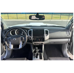 Toyota Tacoma TRD Pro 2015, Doble Cabina, 4x4 - Product Image 2