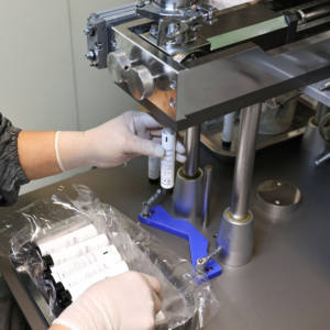 Suero para el cuidado de la piel con PDRN, potenciador de células madre de marca privada, 45 kg, hecho en Corea, directo de fábrica, ampolla de salmón, pantenol - Product Image 3