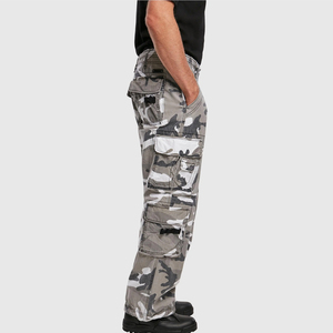 Pantalones Cargo Casuales Ligeros para Hombre, Nuevo Modelo en Oferta, Diseño Estampado, Disponibles en Todas las Tallas - Product Image 3