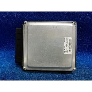 Calculateur moteur d'occasion d'origine Rodius I 2004-2013 A6655404032 - Product Image 2