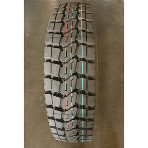 ยางรถบรรทุกหนัก 11R22.5 11225 ผลิตโดยผู้ผลิตยางรถยนต์ - Product Image 6