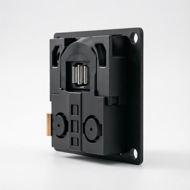 YDLIDAR GS2 2D Lidar Laser Range Scanner Sensor 25-300mm Ranging 100-108 Field View 7.5-28Hz Horizontal/Vertical Mounting for