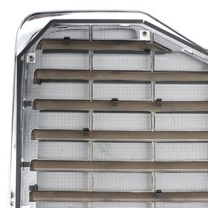 Griglia Cromata per Mack Vision 2002-2016 con Schermo Anti-insetti Cromato - Product Image 6