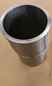 Chemise de cylindre M11 L10 pour moteurs de camions, générateurs et engins de construction - Product Image 5