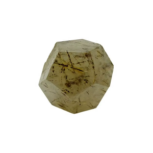 Pierre de Quartz de tourmaline de dodécaèdre de haute qualité pierre précieuse de cristal naturel pour la guérison et le Feng Shui direct de l'artisanat grossiste - Product Image 5