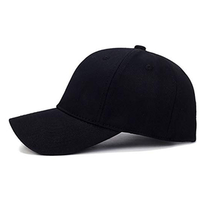Casquettes de baseball personnalisées STANDLAR INTERNATIONAL à 5 panneaux, imprimées par transfert thermique, couleur personnalisée, unisexe, logo personnalisé, 100% coton canvas - Product Image 3