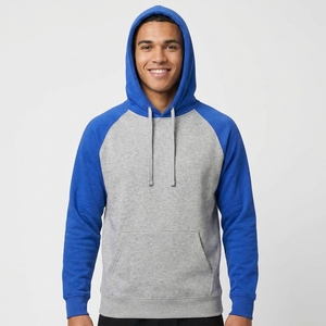 Sweat-shirts imprimés surdimensionnés de qualité supérieure personnalisés, sweat-shirts à capuche pour hommes, sweat-shirts à capuche graphiques 100% coton, saison hivernale, sweat-shirts à capuche pour hommes - Product Image 5