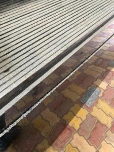 Piedras de Ciudad Azul, Losa Grande, Diseño Moderno, Duradero, Pulido, Ecológico, Granito Negro Absoluto, Densidad de 2700 kg/m³, Garantía de 3 Años - Product Image 2