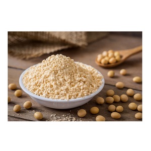 มีสินค้าสต็อกจำนวนมากของกากถั่วเหลือง (SBM) สำหรับอาหารสัตว์ ในราคาขายส่ง - Product Image 6
