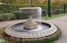 Large Size Sandstone Natural <b>Stone</b> Laminar Flow Garden Water Fountain Outdoor Decoration - Product Image 2