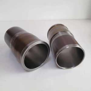 Pièces automobiles Santosh, haute résistance, pour moteur diesel ISX15, chemise de cylindre de remplacement OEM, garantie 1 an, approvisionnement en gros, Amérique du Nord - Product Image 5