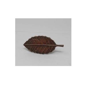 Anneaux de serviette en bronze antique en gros, décorations de table métalliques pour l'automne, Thanksgiving, mariages, hôtels - Fournisseur OEM. - Product Image 4