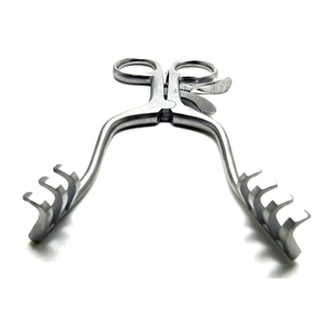 Retractor Weitlaner de Acero Inoxidable de Alta Calidad, en Oferta, para Uso Hospitalario, con Logotipo Personalizado, al Mejor Precio al por Mayor - Product Image 5