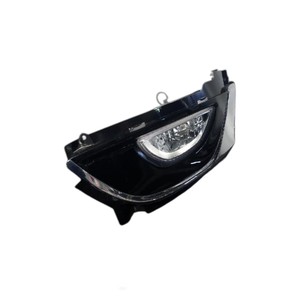 ไฟตัดหมอกซ้ายมือสอง รุ่น K7 Cadenza VG Halogen 2P หมายเลขอะไหล่ 922013R500 - Product Image 3