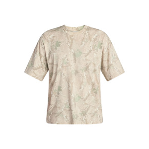 Camisetas estampadas con cuello redondo para hombre, camisetas de algodón estampadas a la moda y con estilo para hombre, de proveedor de Bangladesh. - Product Image 4