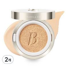 Banilaco Coveracious Ultimate White Cushion Foundation 14g 21 Avorio 2pz - Funzione Sbiancante per Carnagioni Chiare Prezzo Scontato - Product Image 1