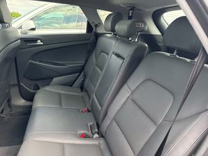 Hyundai Tucson 1.6T Limited AWD 2016 - Product Image 5