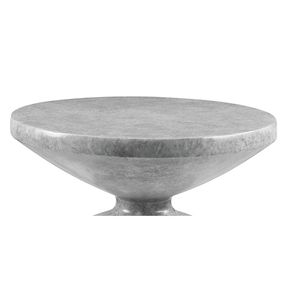 Consolle Laddie grigio anticato con funzione tavolino d'appoggio - Product Image 5