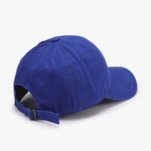 Gorras de Béisbol de Alta Calidad 100% Algodón, Gorras Personalizadas con Logotipo Bordado, Gorras Deportivas de 6 Paneles para Papá - Product Image 2