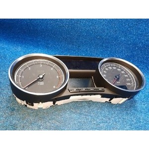 Tableau de bord / Compteur de vitesse d'occasion OEM 9814765780 pour 508 2014-2018 - Product Image 2