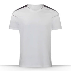 High Quality Custom Logo Soccer Jersey Quick Dry Sports Soccer Jersey Breathable <b>Polyester</b> Sports Football Soccer <b>Shirts</b> - Product Image 4