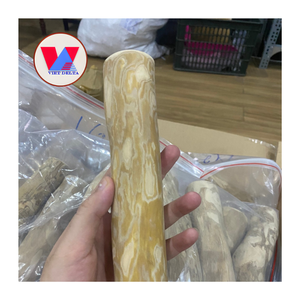 ไม้เคี้ยวสำหรับสุนัขทำจากไม้กาแฟ ทนทาน ของเล่นสัตว์เลี้ยงแบบหนา ทนต่อการกัด สำหรับสุนัขพันธุ์ใหญ่ ที่ชอบกัดแทะอย่างรุนแรง ไซส์ XL XXL - Product Image 1