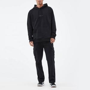 Waterproof Men's Ski Hoodie Fleece Thermal Snowboard Pullover Windproof Winter Sports <b>Techwear</b> Oversized Outdoor Hooded <b>Jacket</b> - Product Image 6