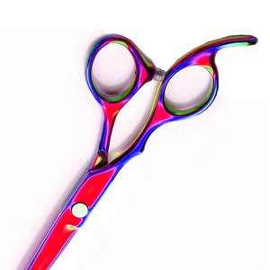 Stainless Steel Barber <b>Shears</b> Best Quality High Quality Professional Hair Cutting <b>Tools</b> Wholesale ODM 2026 - Product Image 6