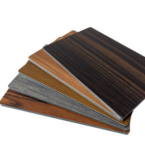 Panel Compuesto de Aluminio (ACP) Arquitectónico para Exteriores e Interiores, Revestimiento de Aluminio con PVDF, Grosor Personalizado, 3MM - Product Image 3