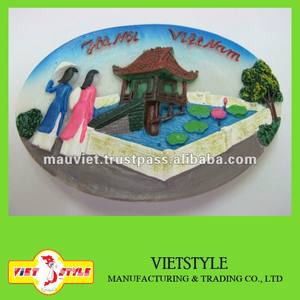 Présentation de l'usine de fabrication d'aimants en forme de Vietnam réputée et de qualité du Vietnam - Product Image 4