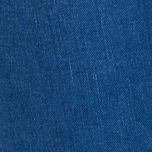 Jeans en denim noir baggy pour hommes, style vintage streetwear, coupe ample, jambe droite, jeans de créateur personnalisés, vente en gros - Product Image 6