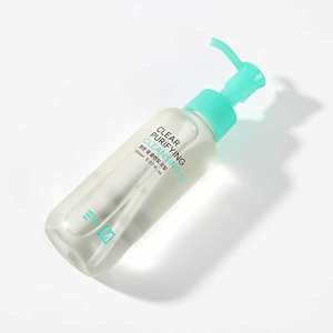 150ml Ultra Light Liquid Medi Section No M Clear Purifying Sunblock Remover Aceite Desmaquillante No Grasoso Sin Perfume - Product Image 3