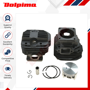 กระบอกสูบสำหรับ STIHL MS440 52MM ( 1128 020 1227 ) HQ52 - Product Image 2