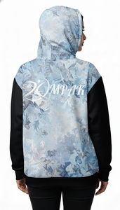 Sudadera con Capucha Premium de Invierno, Casual, Unisex, Bordada, con Impresión por Sublimación, Ecológica, de Secado Rápido, para Ropa Urbana - Product Image 3