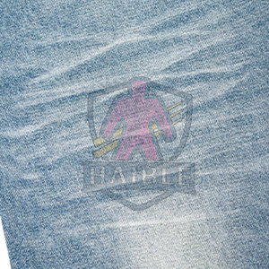 Pantalones Vaqueros Casuales de Cintura Alta para Hombre, Hechos a Medida, 100% Algodón, Ligeros, de Secado Rápido, Transpirables, Ecológicos, para Uso en Exteriores - Product Image 6