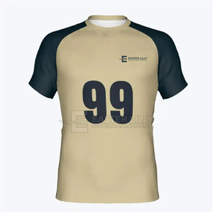 Uniforme de Voleibol Transpirable de Alta Calidad a Precio Económico, el Más Popular, 100% Poliéster, el Mejor Material - Product Image 3
