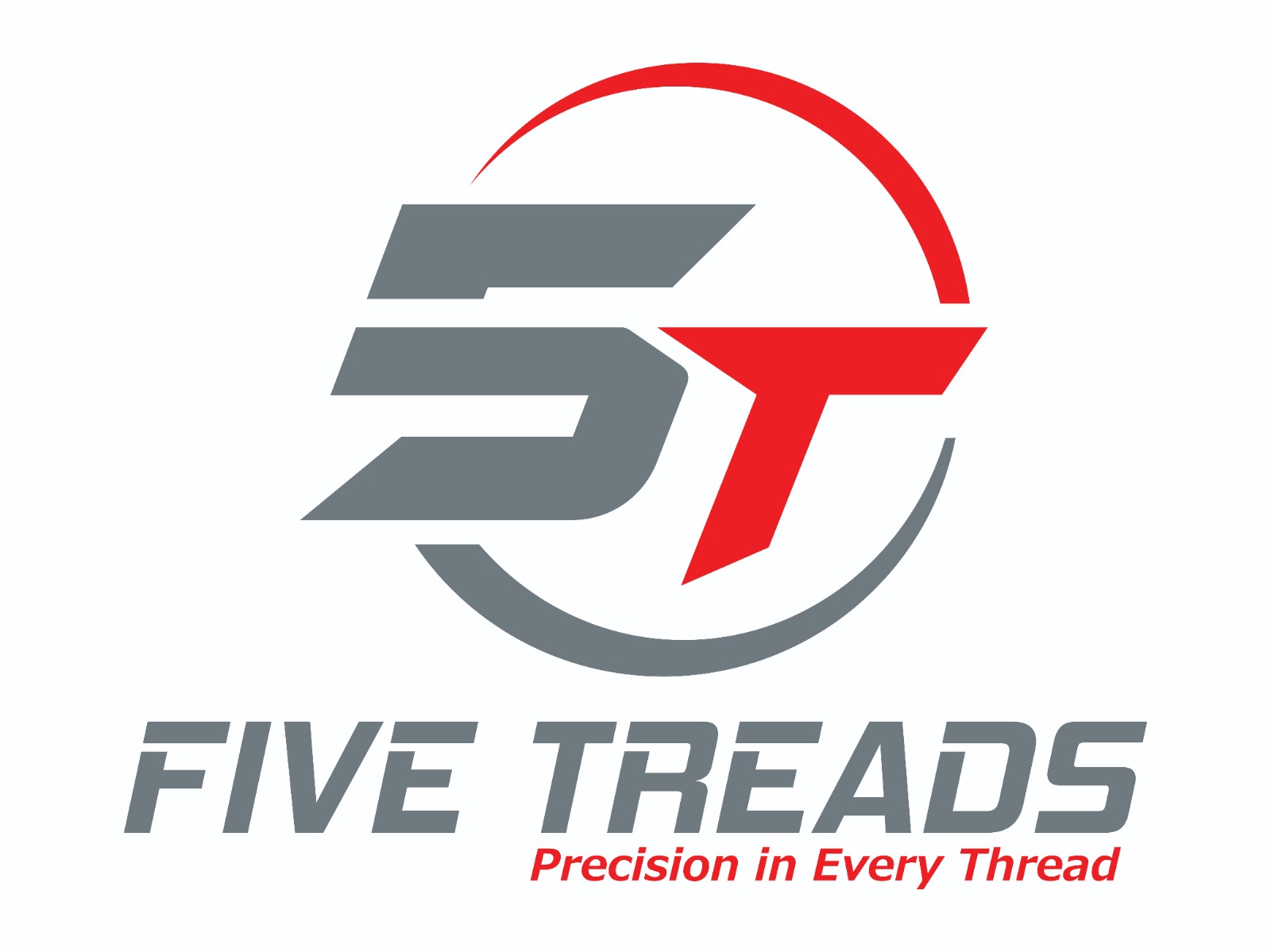 FIVE THREADS IMPEX logo
