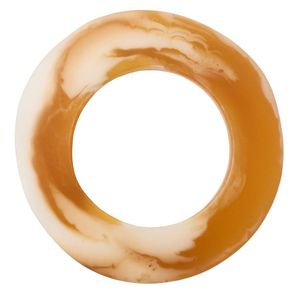 Anneau de serviette en résine durable avec finition haute brillance pour une utilisation longue durée dans les restaurants et les hôtels - Product Image 3