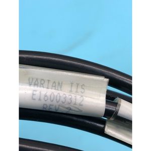 VARIAN E16003312 AUTO DECEL SOURCE SUPPLY - อุปกรณ์และอะไหล่เซมิคอนดักเตอร์ระดับโลกที่เชื่อถือได้ - Product Image 4