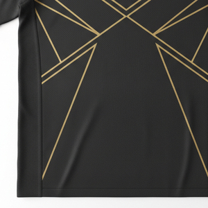 Uniformes de Fútbol con Impresión por Transferencia de Calor al por Mayor, Conjunto de Camiseta de Fútbol Personalizada, Precio de Fábrica, Transpirable, con Nombre y Letras del Equipo - Product Image 3