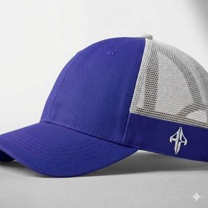 Gorra Trakel Casual de Primera Calidad, Diseño Personalizado, Material Impreso Técnico, Poliéster/Algodón por RIVIAN ATLANTIC - Product Image 2
