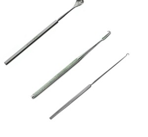 Kit Quirúrgico Nasal, Instrumentos de Rinoplastia, Set de Cirugía Nasal, Herramientas Quirúrgicas para Remodelación Nasal, Instrumentos de Rinoplastia de Última Tendencia - Product Image 4