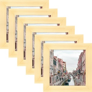 Bamboo Wood Photo <b>Frames</b> Picture <b>Frames</b>-Handmade for Lightweight Wall Mount Rectangular OEM Custom Wholesale | Aqudus Saleem - Product Image 1