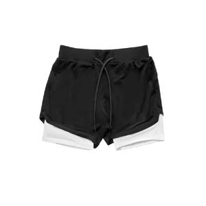 Pantalones Cortos Deportivos Personalizados al por Mayor para Hombre, Pantalones Cortos para Competición, Pantalones Cortos de Moda para Hombre en Venta en Línea - Product Image 2