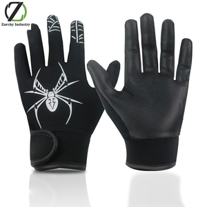 Gant de frappeur de baseball, paume à adhérence améliorée avec absorption des chocs, gant de softball respirant et confortable, cadeau pour les fans de sport - Product Image 1