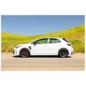 Toyota GR Corolla Morizo Edition 2023 - Product Image 4