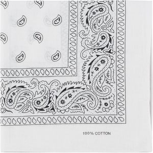 Active Lifestyle Bandanas for <b>Exercise</b> Sports Recreation and Travel Breathable Fabric for Comfortable Daily Use - Product Image 3